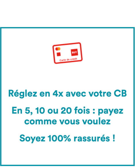 carte but