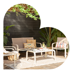 Mobilier extérieur