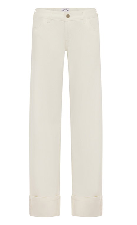 Agnes Jeans