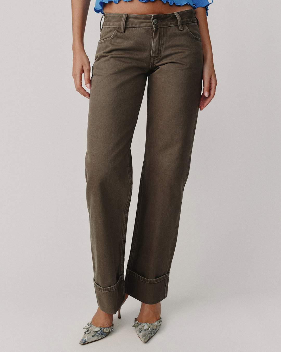Alba Jeans