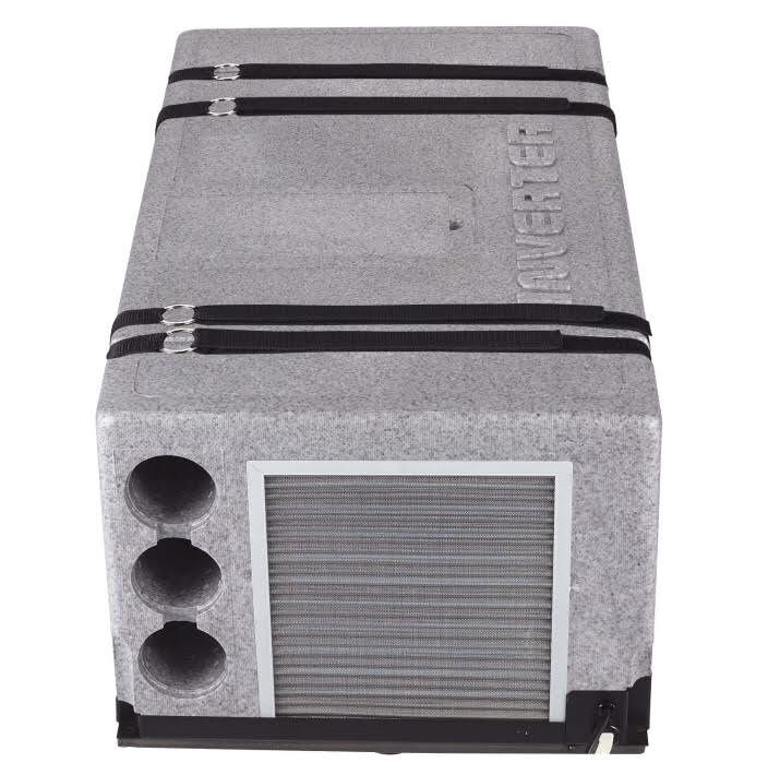 Cool-J iHider Inverter Underbunk Reverse Cycle Air Conditioner