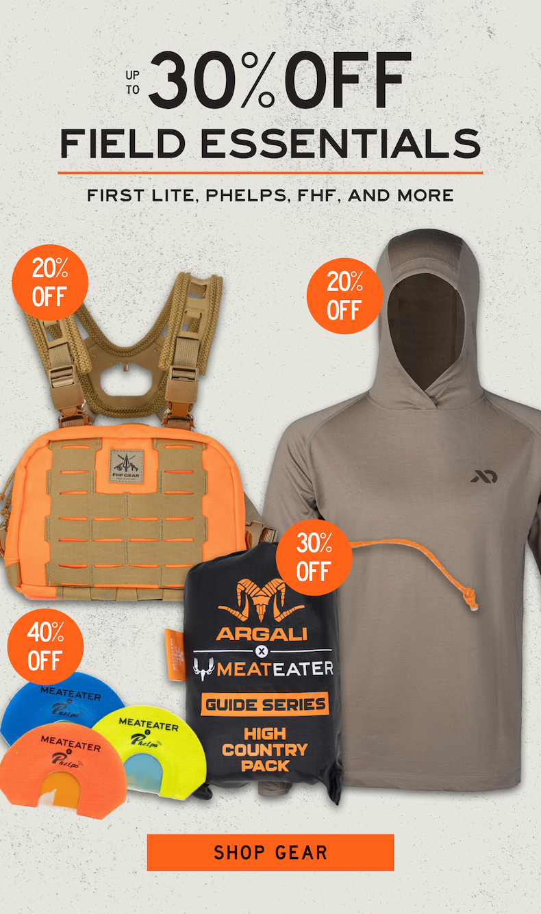 Shop First Lite, Phelps, FHF and more