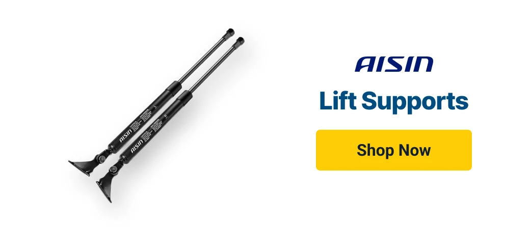 Lift Supports