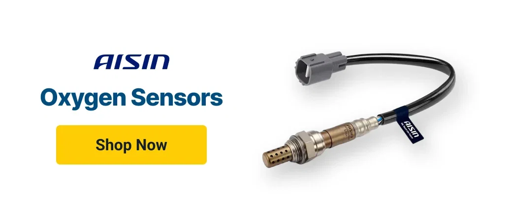 Oxygen Sensors