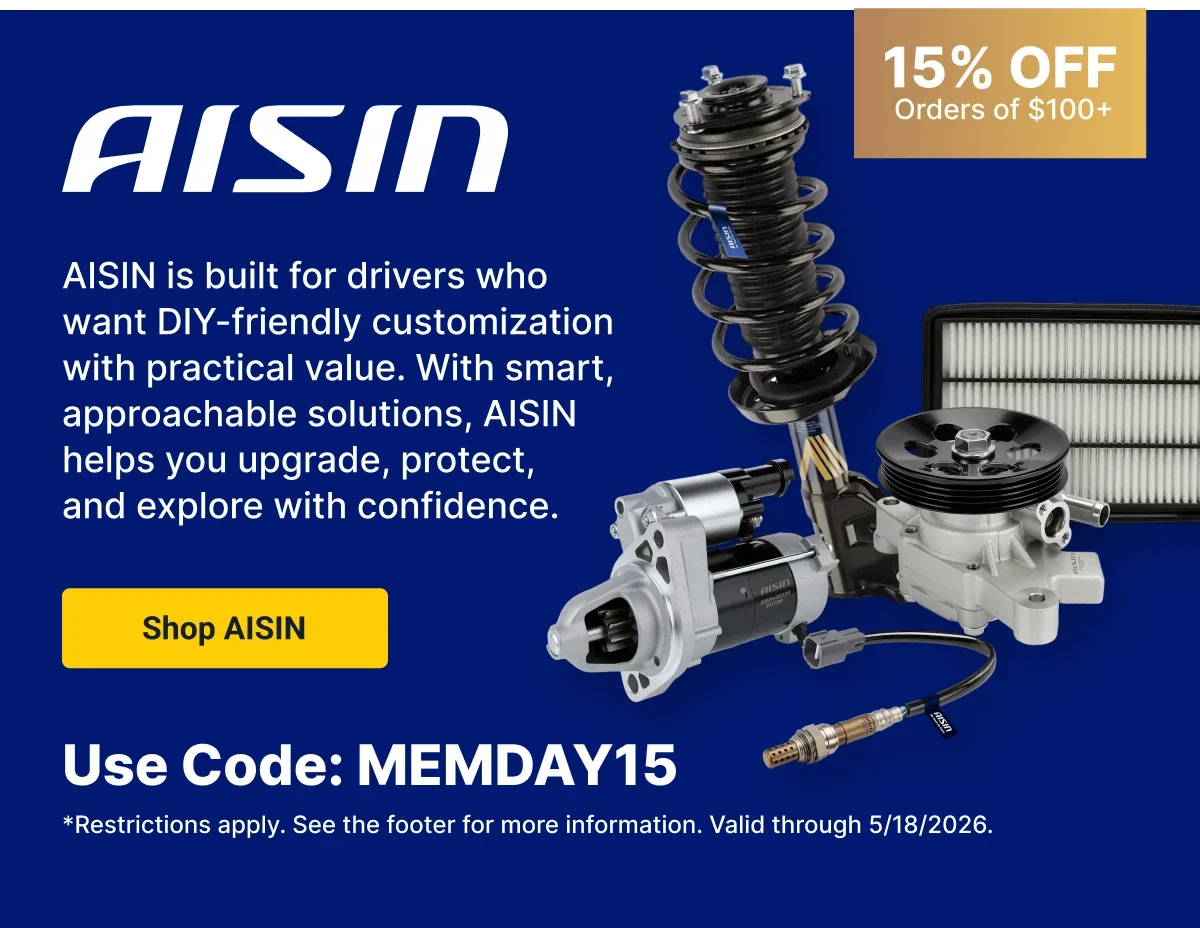 AISIN