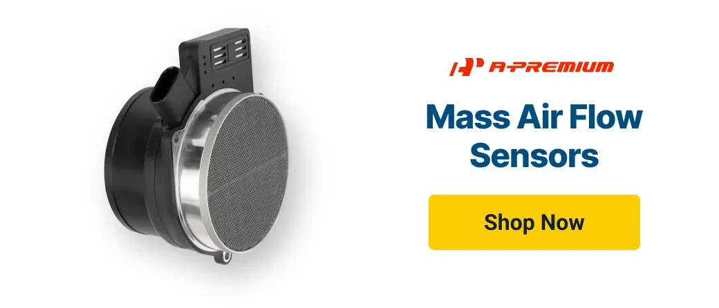 Mass Air Flow Sensors