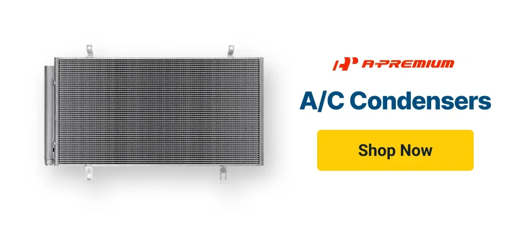 A/C Condensers