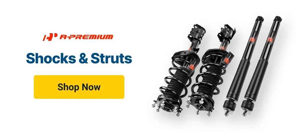 Shocks & Struts