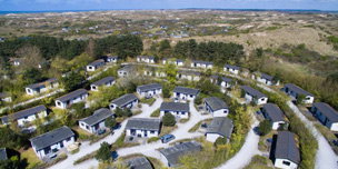 Roompot Kustpark Egmond aan Zee