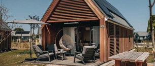 Roompot Tiny House