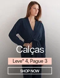 Calças