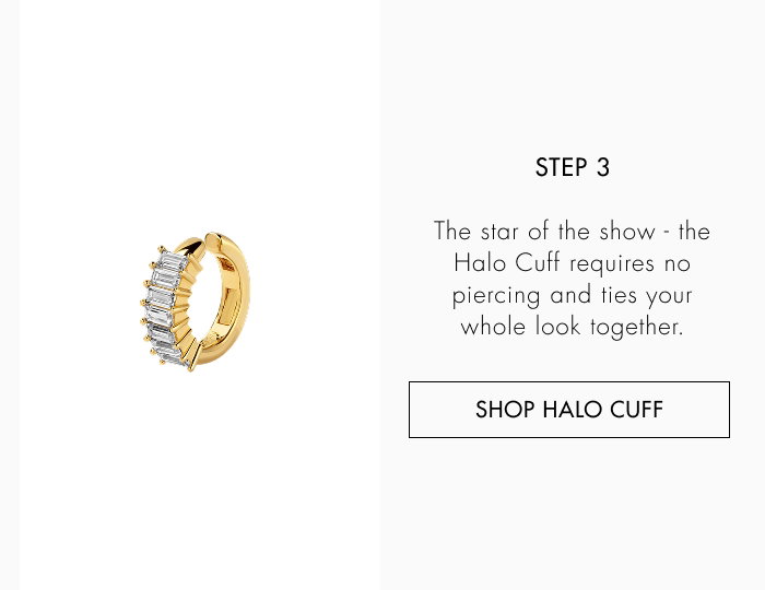 Shop Halo Cuff