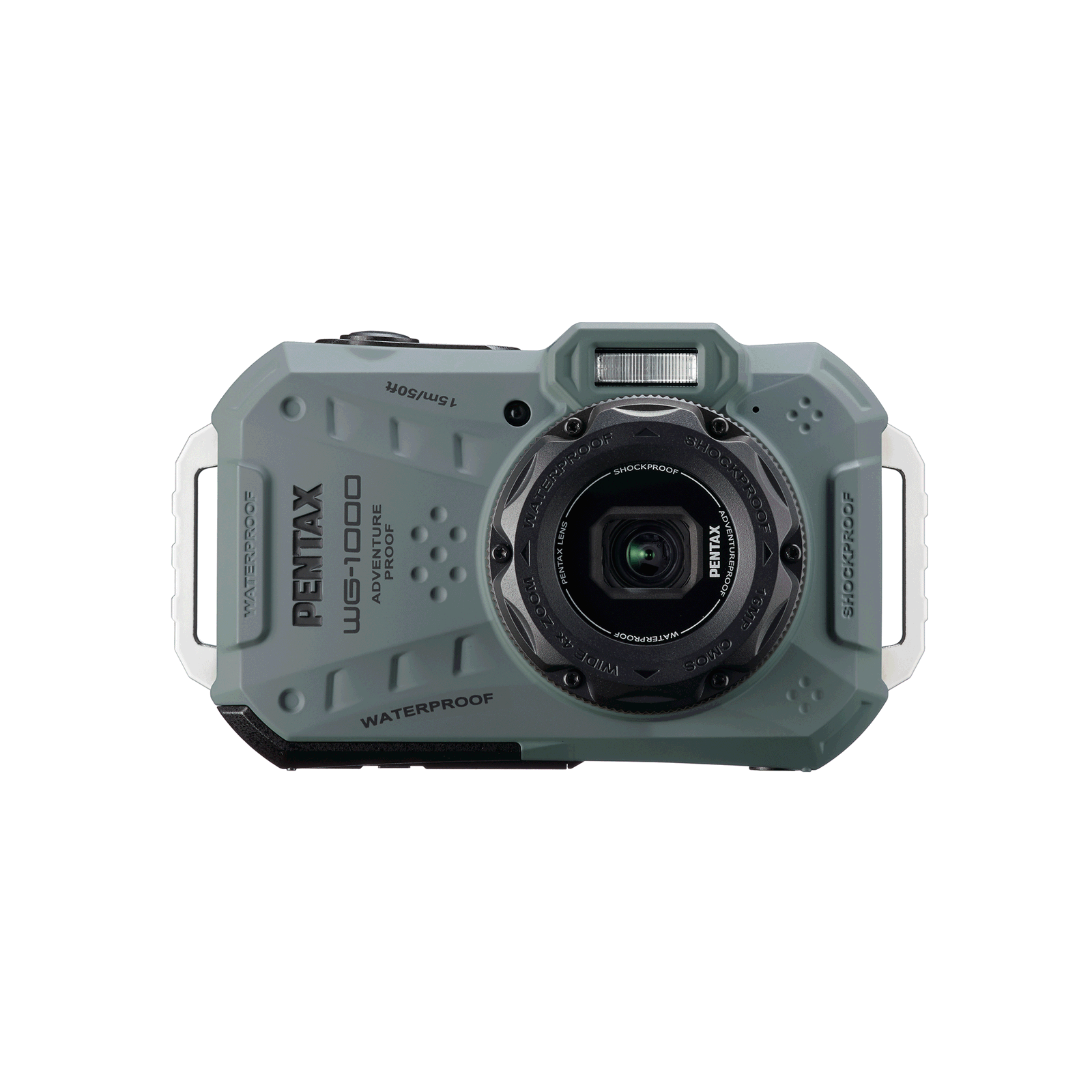 Image of Pentax WG-1000