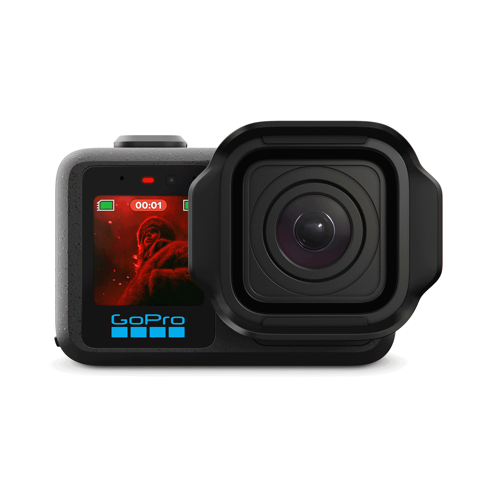 Image of GoPro MISSION 1 PRO