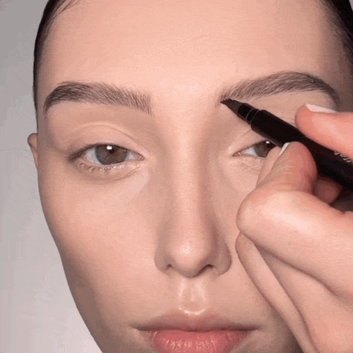 soft contouring