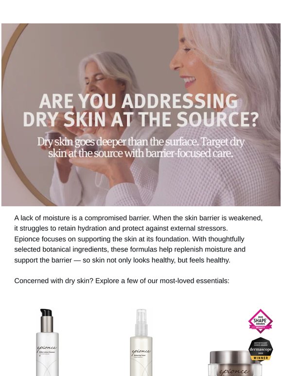 Unlock Your Skin's Hydration Potential!
