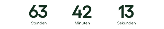 countdown timer