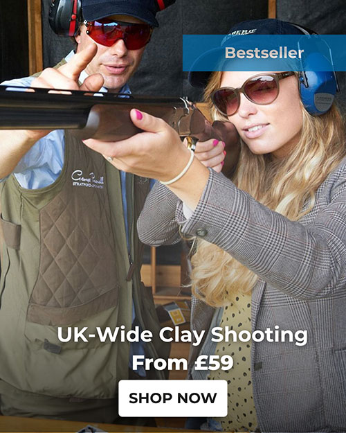 UK-Wide Clay Shooting
