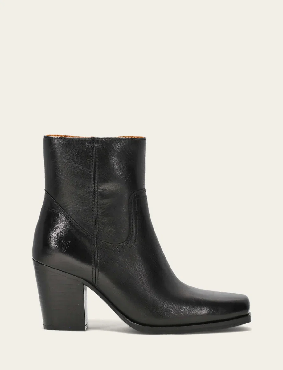Image of Shiloh Zip Bootie