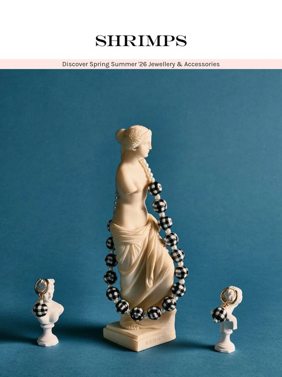 The Jewellery Edit