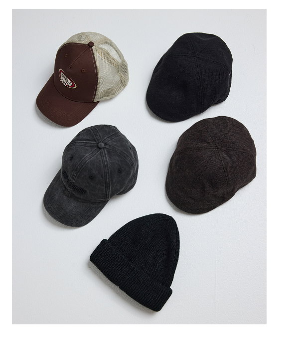 Hats