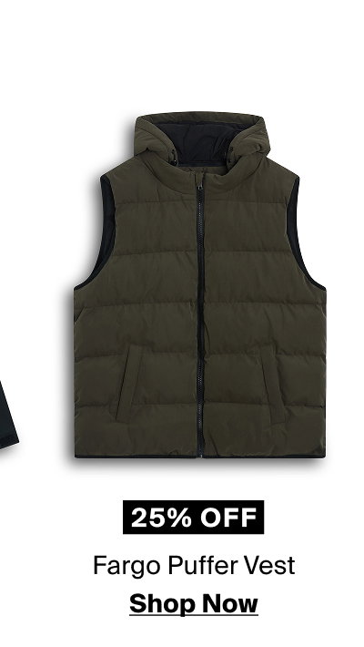 Fargo Puffer