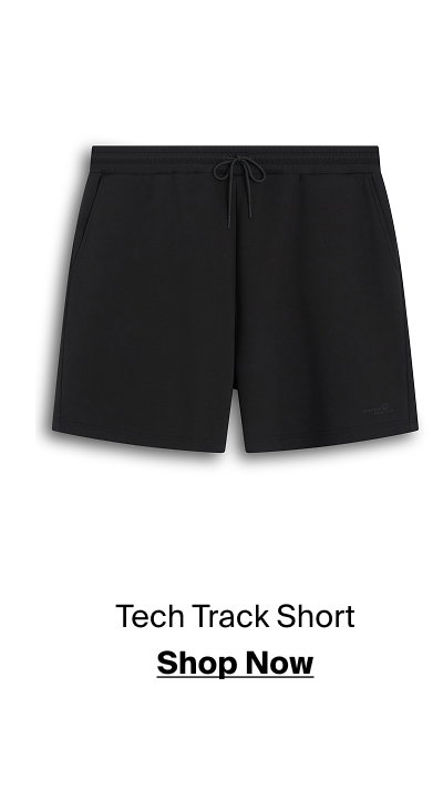 Tech Track Short