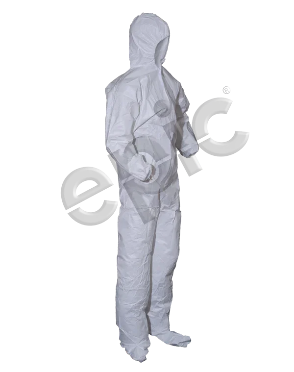 Image of EPIC - High Performance Coverall- Case