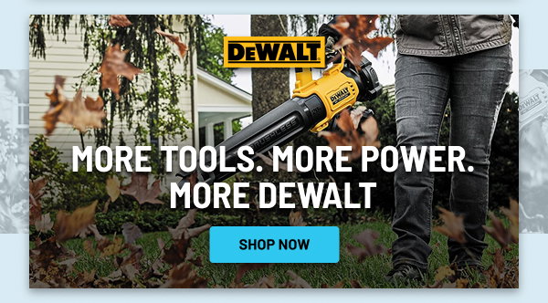Dewalt On Sale