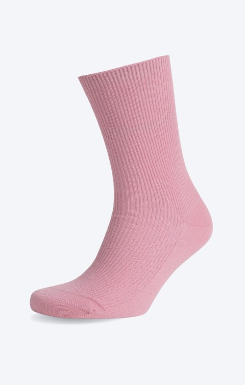 Ladies Pure Cashmere Socks