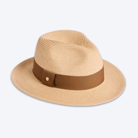 Ladies Sienna Trilby Hat