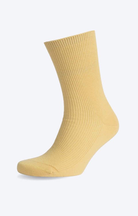 Ladies Pure Cashmere Socks