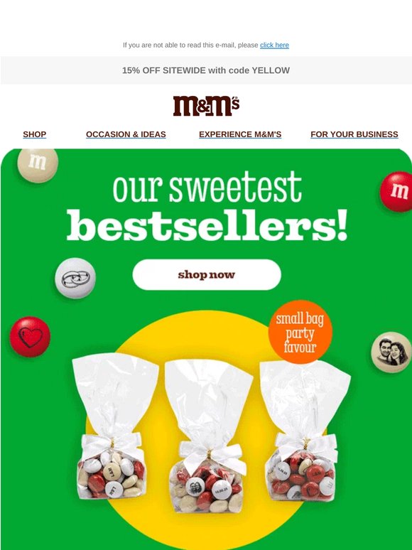 The Best of the Best!