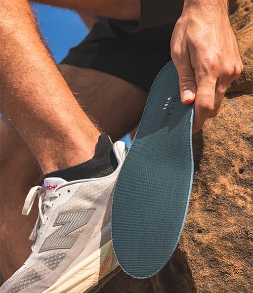 Tread Labs Insoles