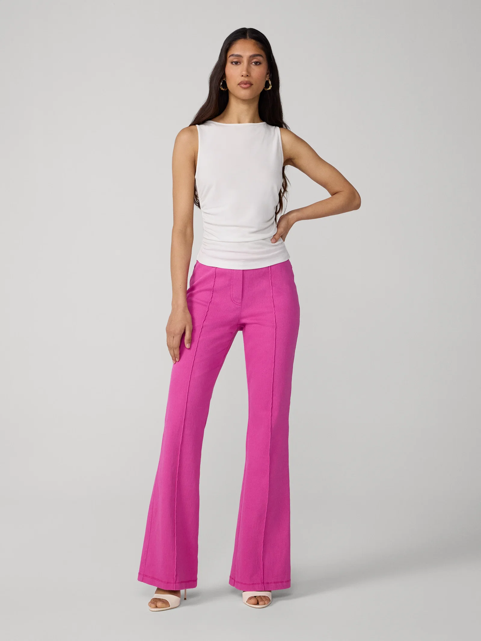 Image of Elise Jeans