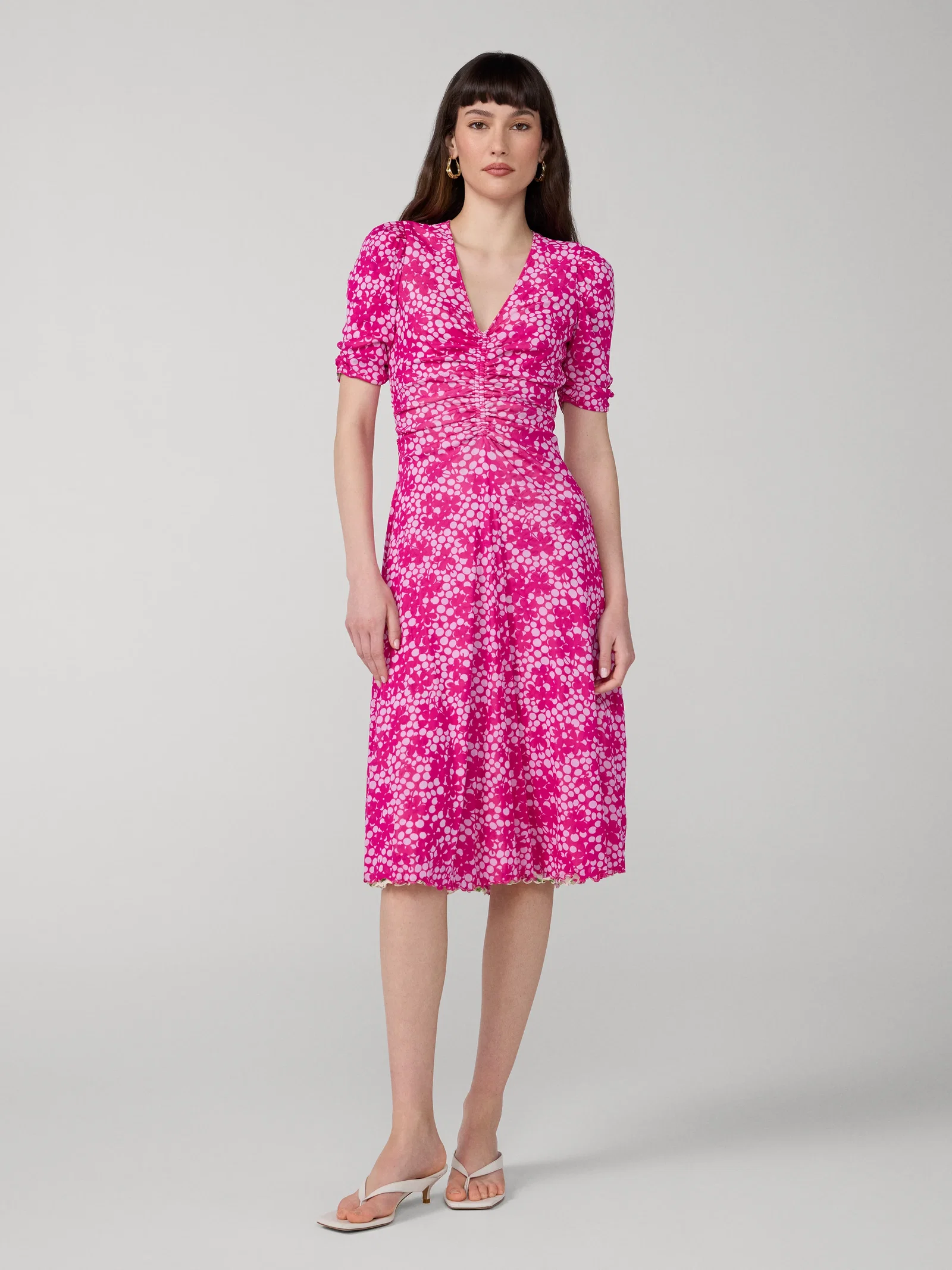 Image of Koren Reversible Dress