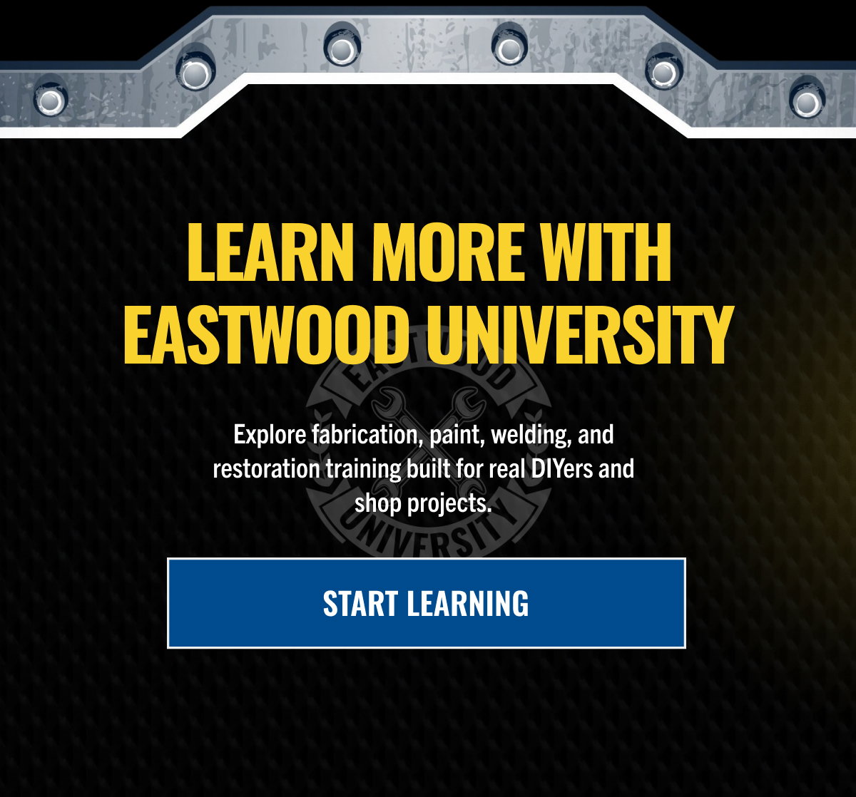 START LEARNING