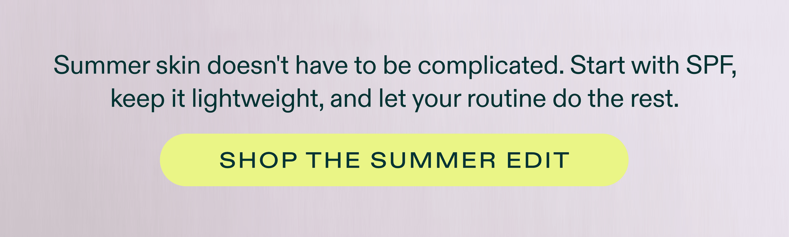 Shop the full summer edit