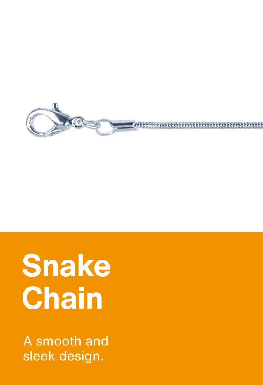Snake chain