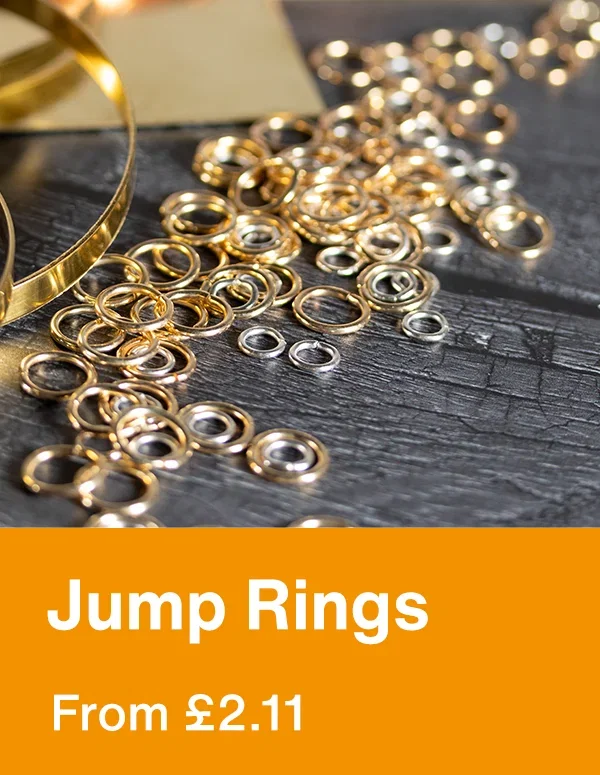 Jump Rings