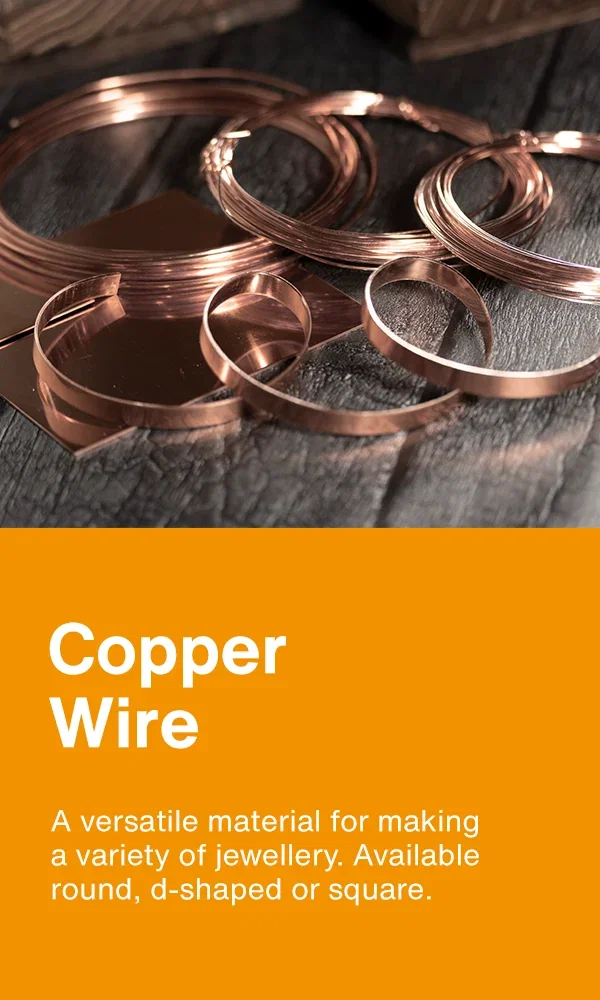 Copper Wire