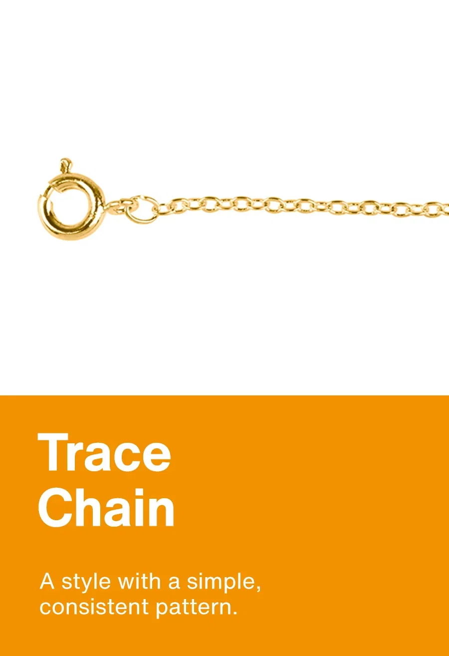 Trace chain