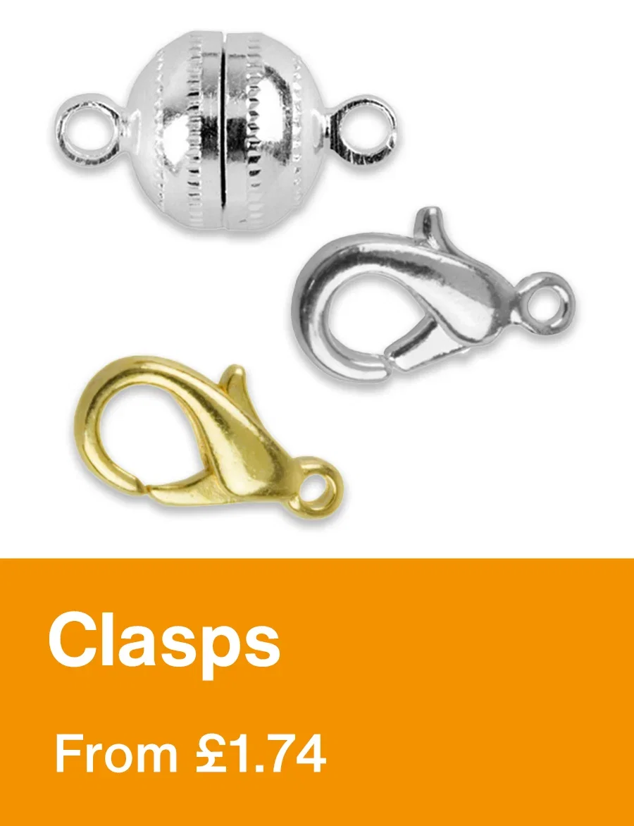 Clasps