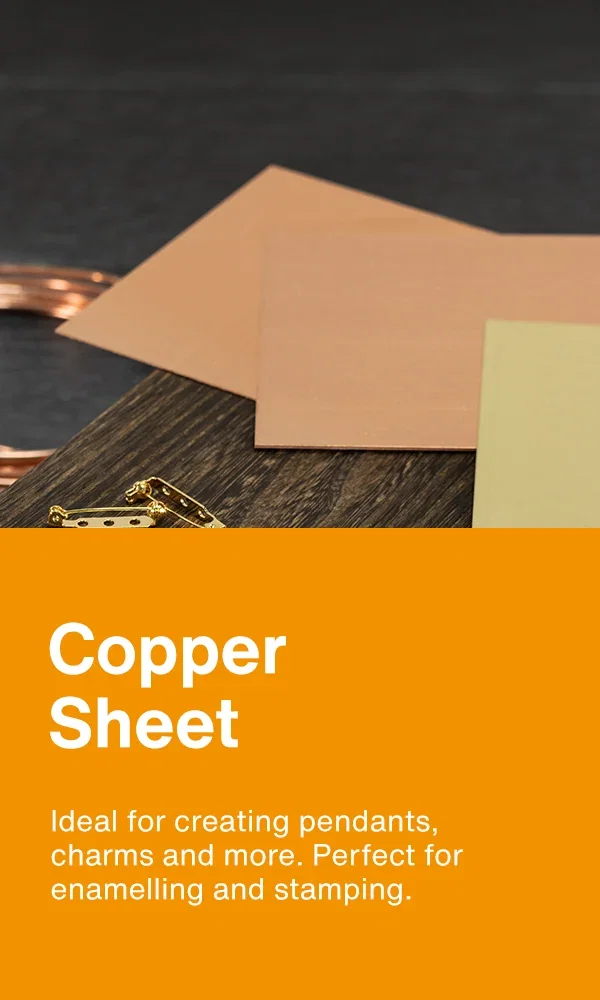 Copper Sheet