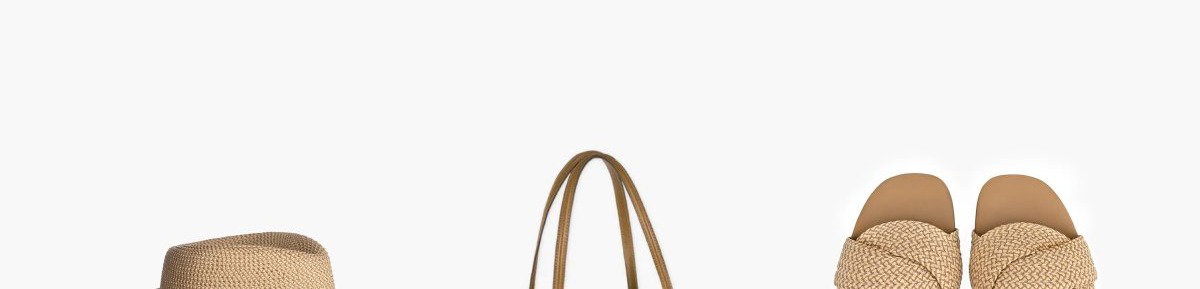 Timeless pieces chosen for versatility, easy to wear from brunch to dinner.