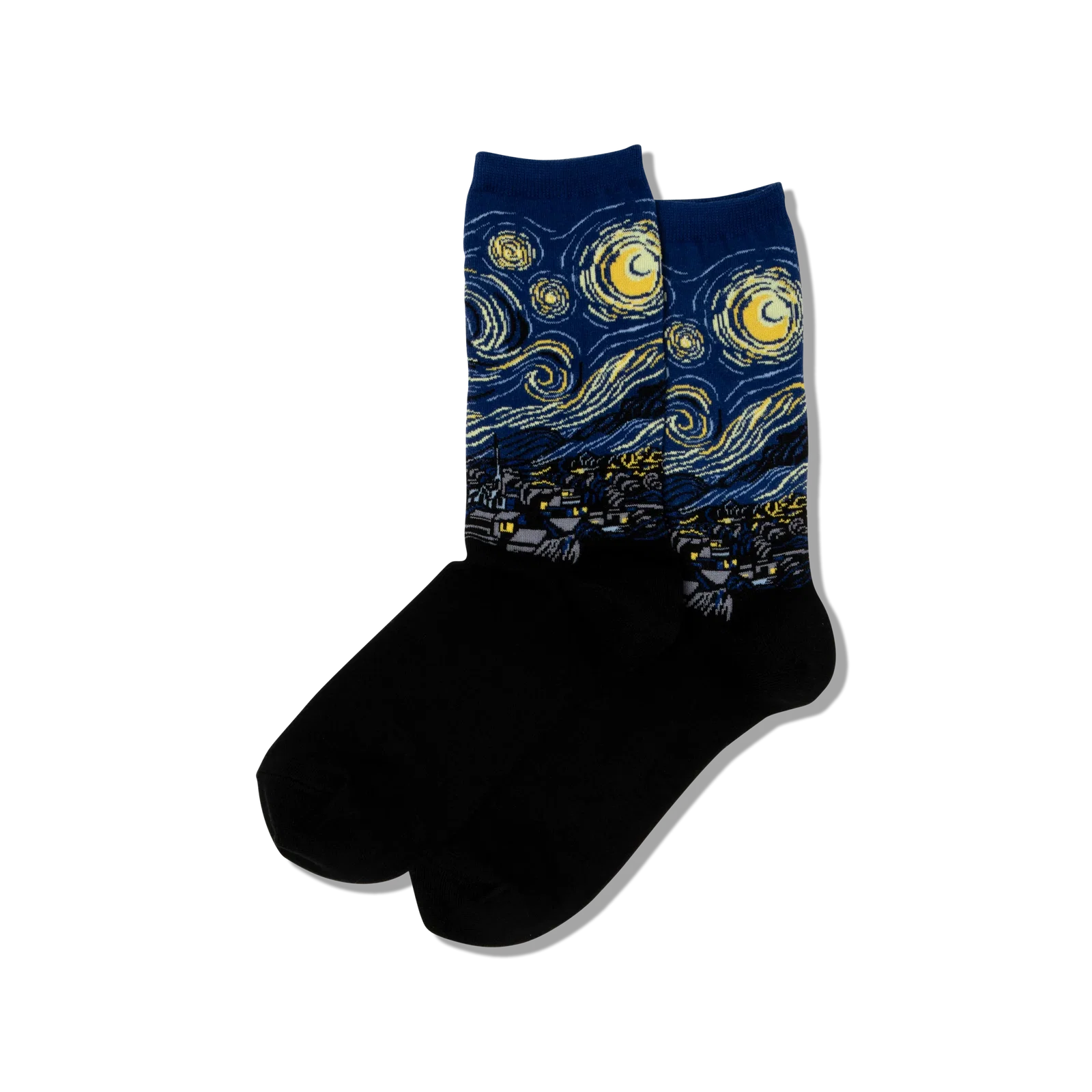 Image of Women's Van Gogh’s Starry Night