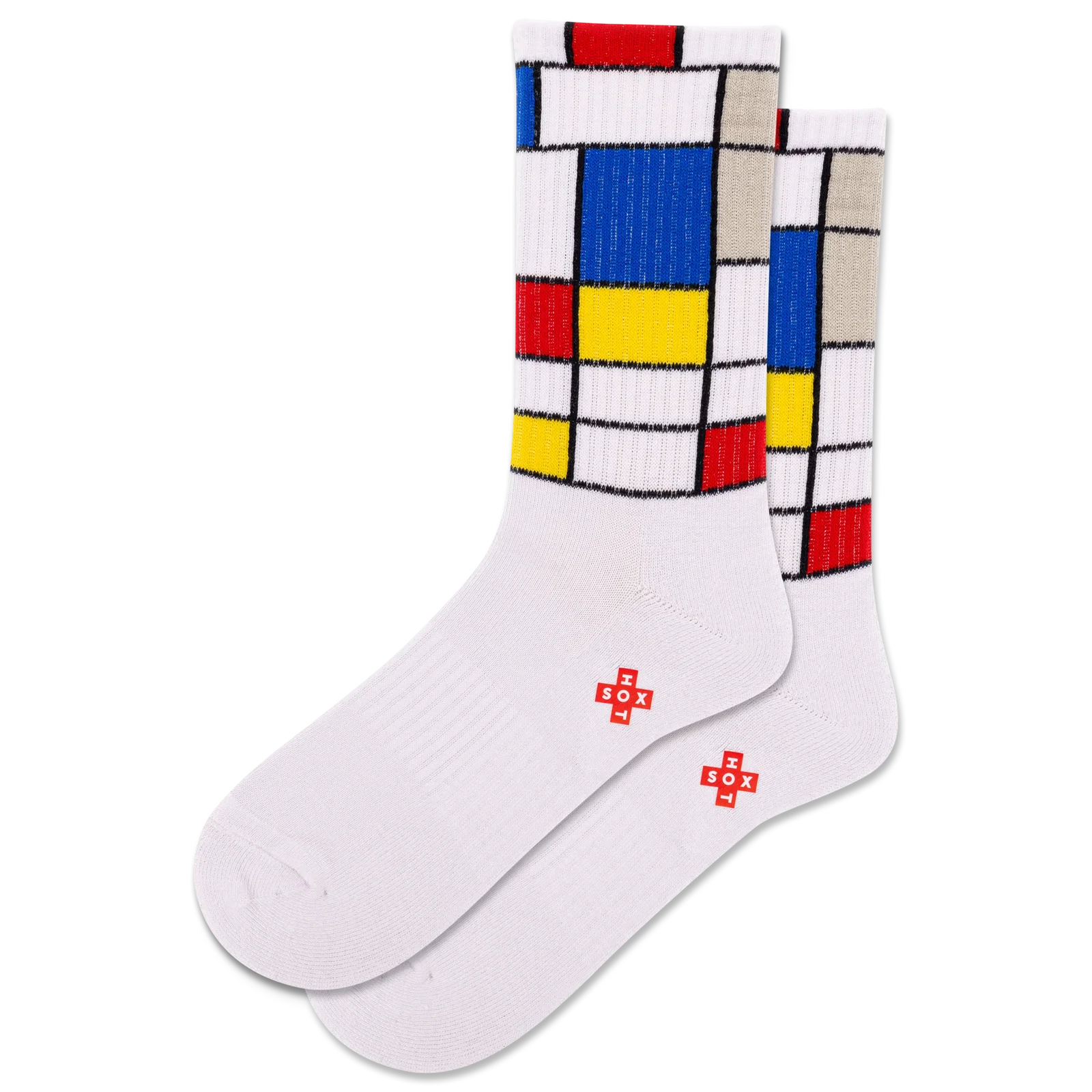 Image of Women's Mondrian Active
