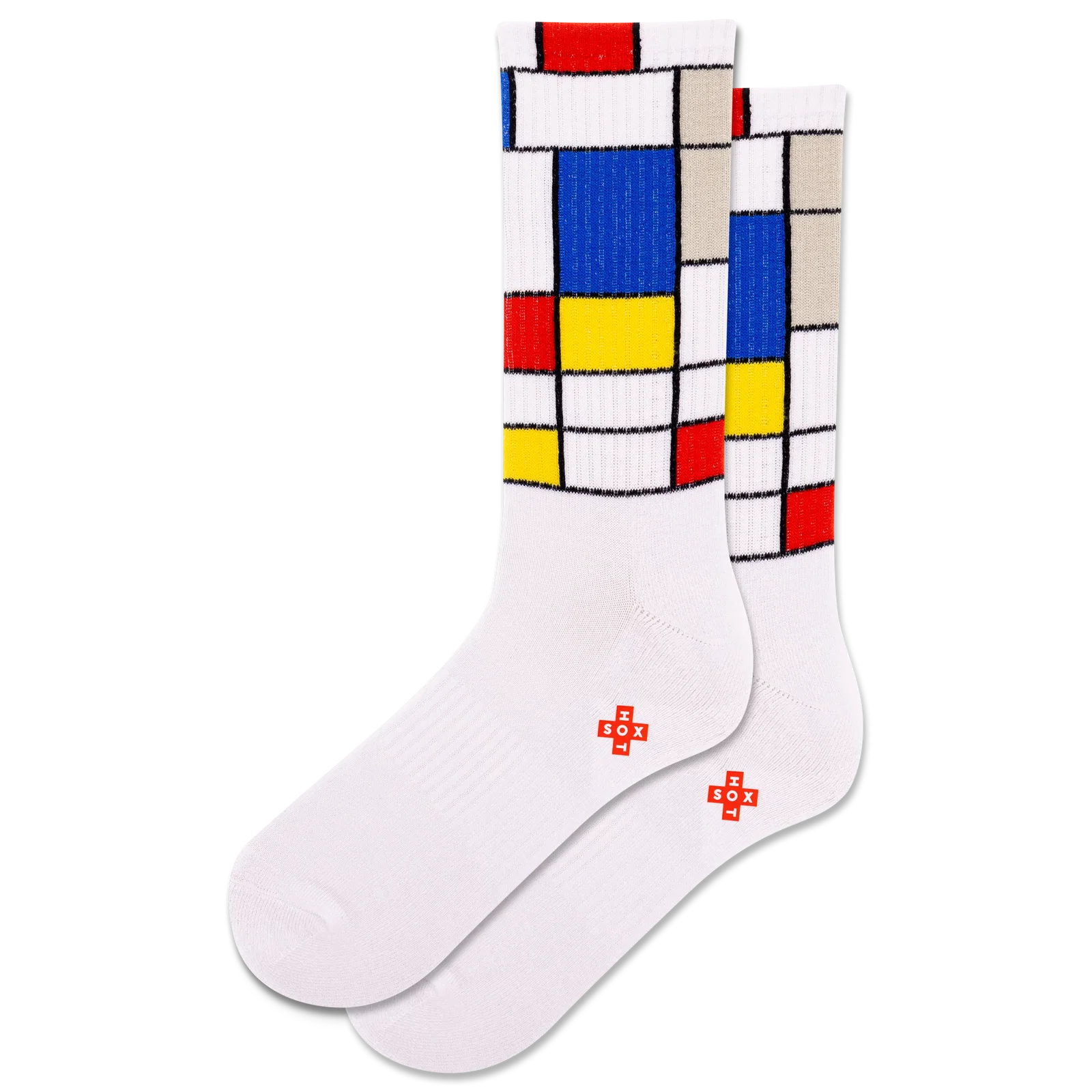 Image of Men's Mondrian Active