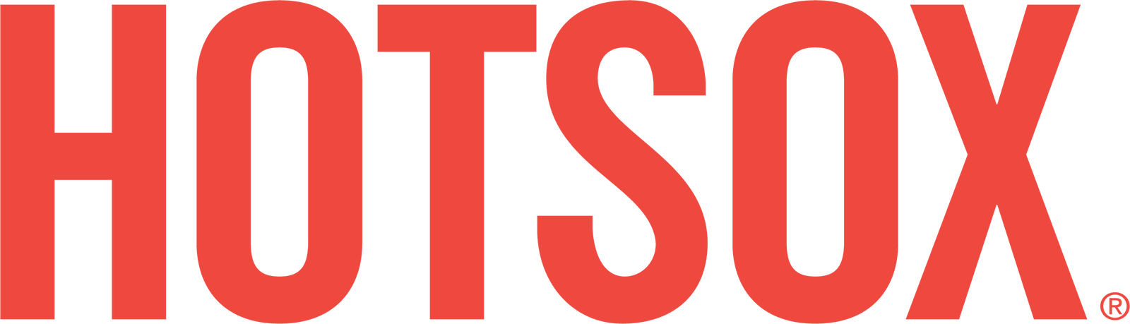 HOTSOX Logo