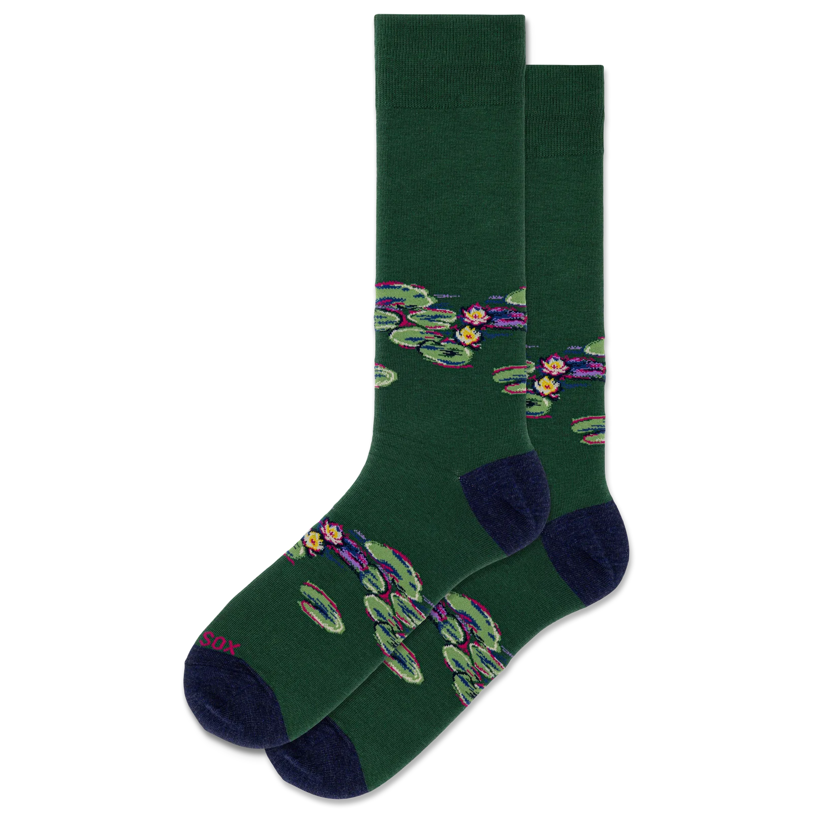 Image of Men's Nympheas